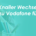DSL Knaller Wechselangebote zu Vodafone für unter 20€