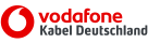 Vodafone Kabeldetuschland logo